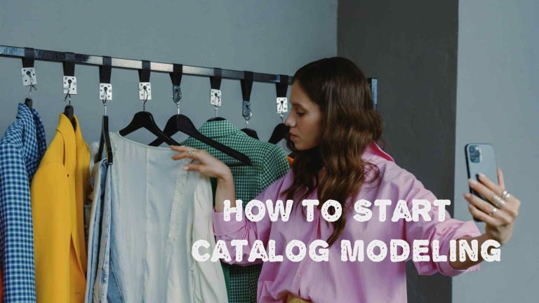 How to Start Catalog Modeling: Basic Guide | Photoclick