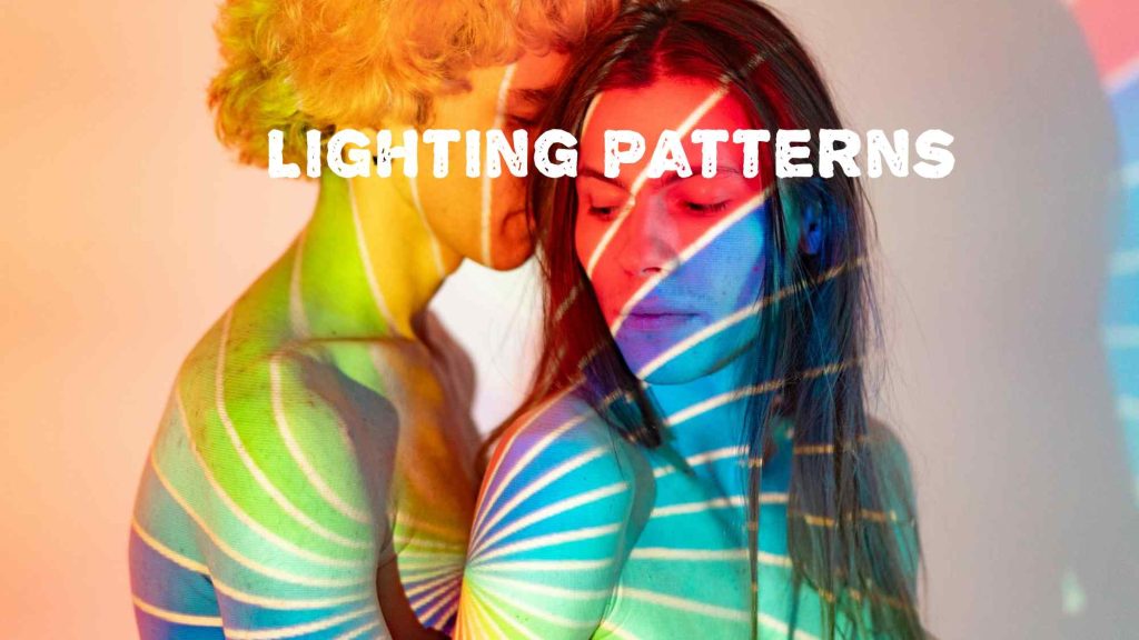 Indoor Photoshoot: Mastering Portrait Lighting Patterns