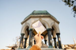 tips for finding photography locations