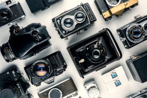 top cameras for bloggers