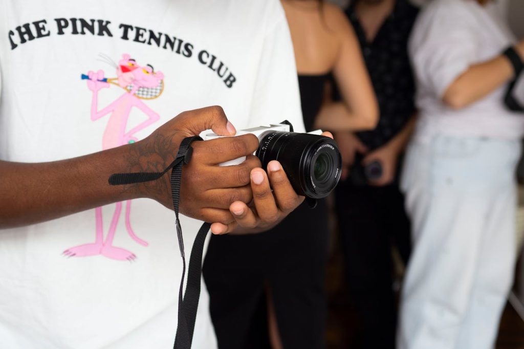 Big Events Where You Should Hire a Personal Photographer