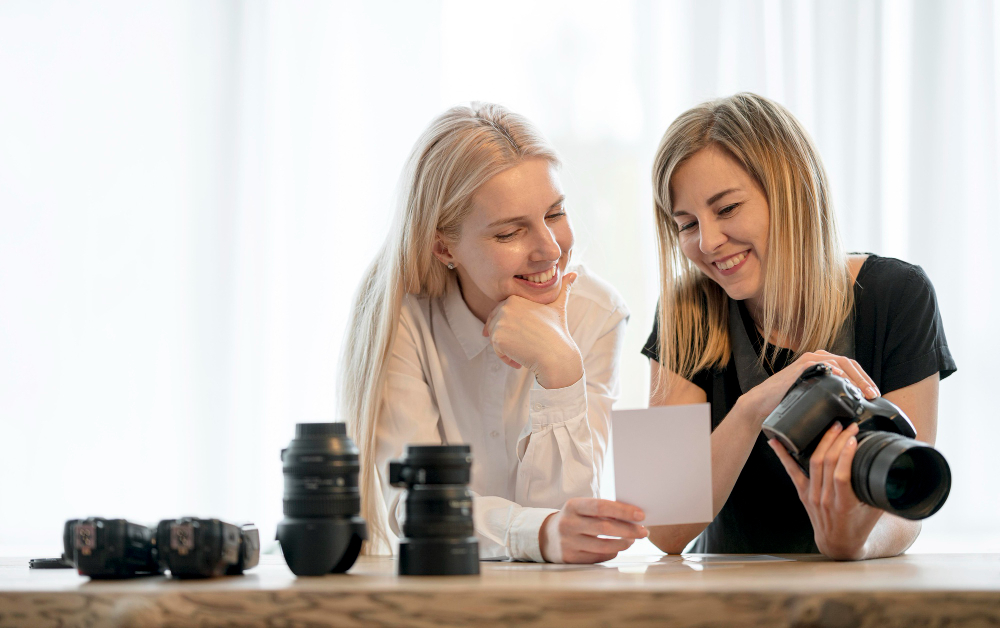 How to Price Your Photography Services