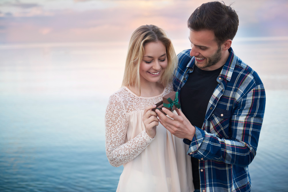 How to Tell a Love Story Through Wedding Photos