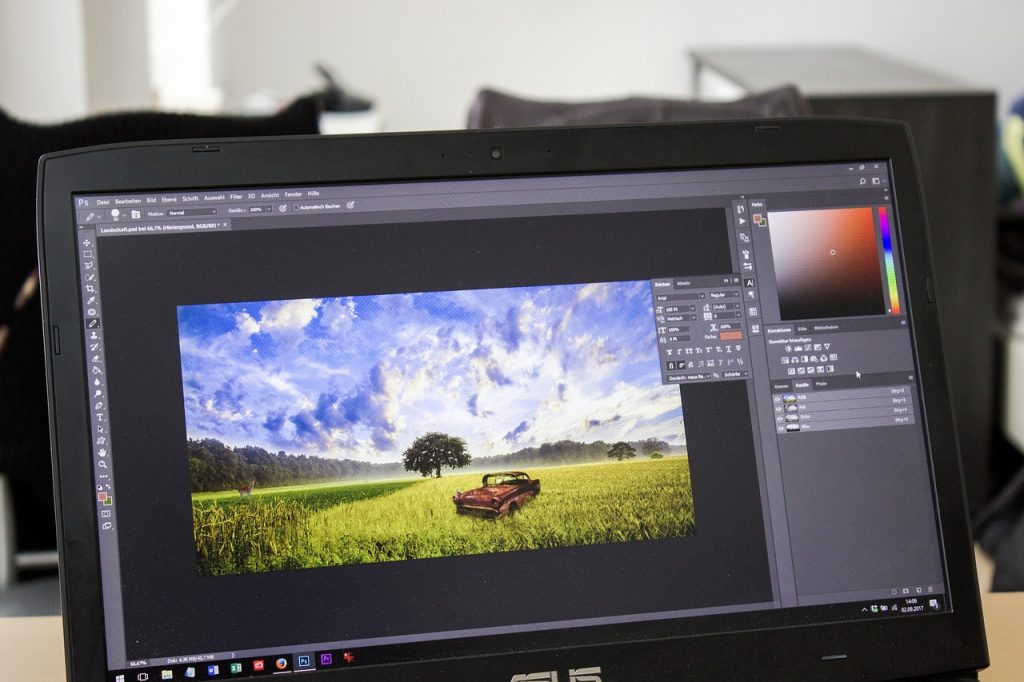 The Best Free and Paid Photo Editing Software
