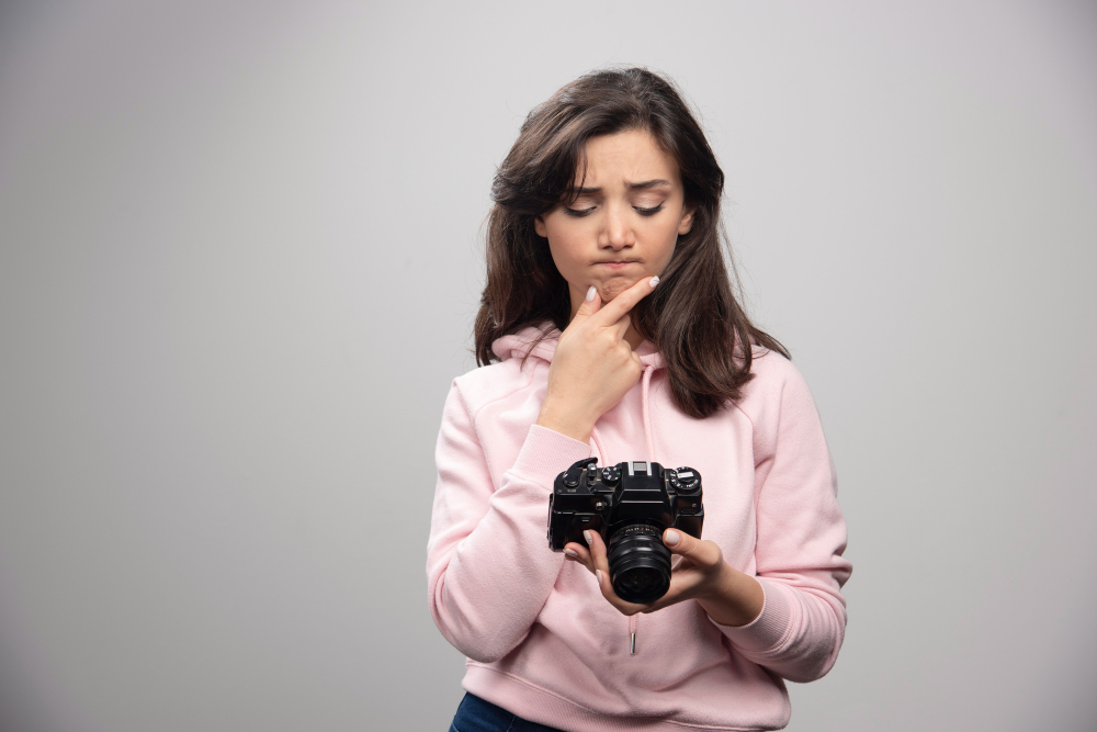 Photography Career Mistakes That Can Cost You Clients