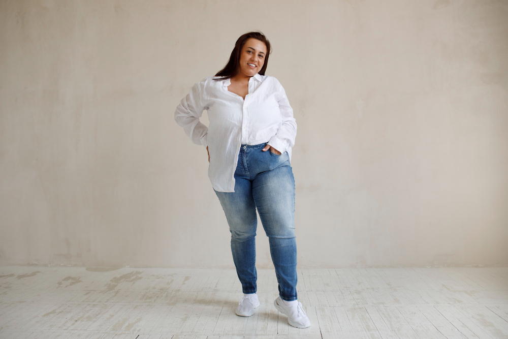 Plus-Size Modeling: Redefining Beauty and Building Success
