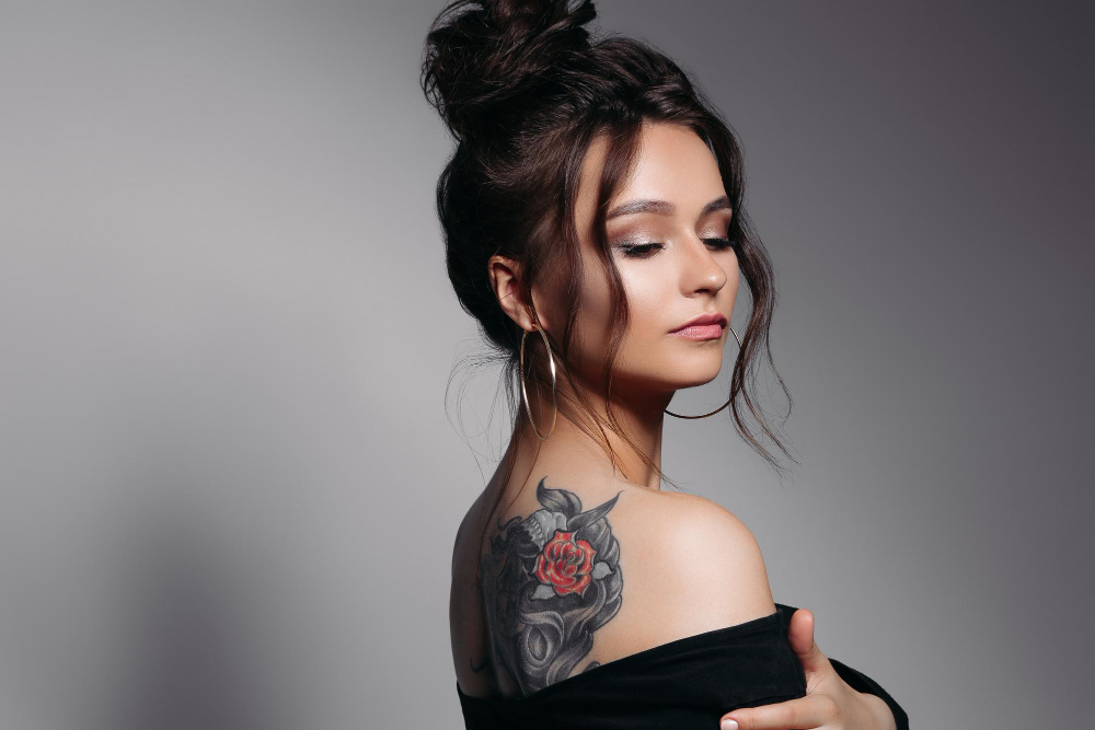 Tattoo Modeling: Challenges, Tips for Long-Term Success, and Career Overview