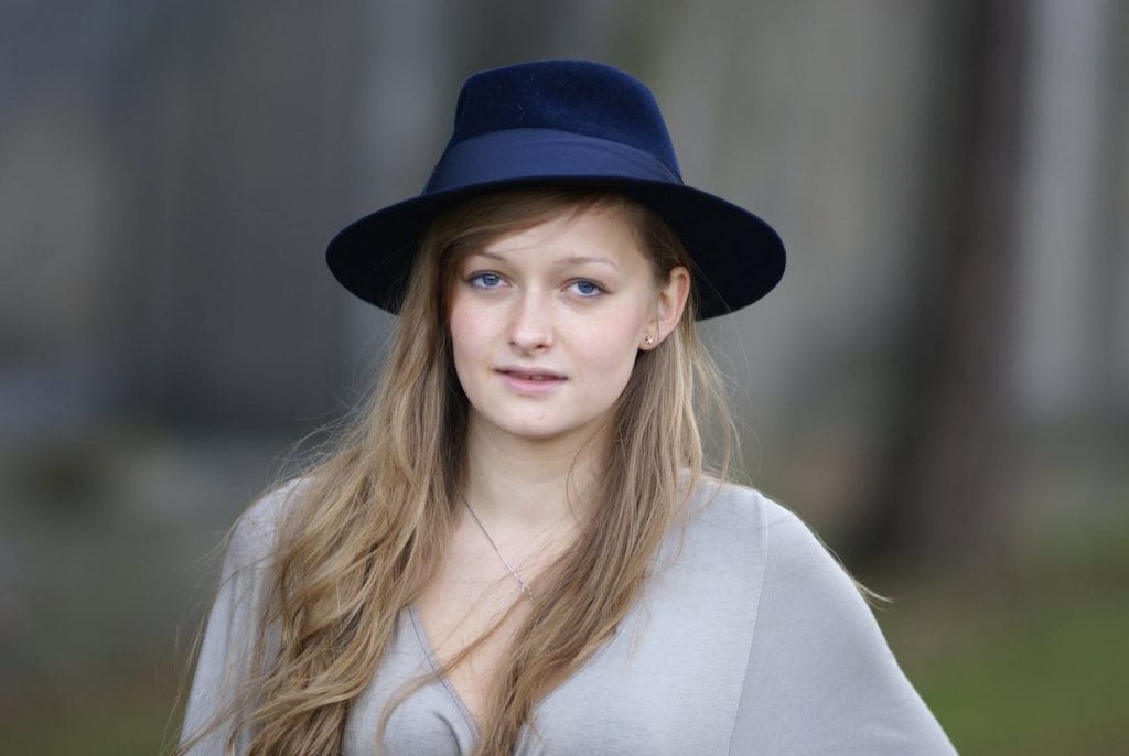 Tips for the Perfect Headshot