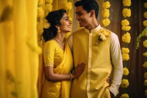 Latest Haldi songs for wedding playlist