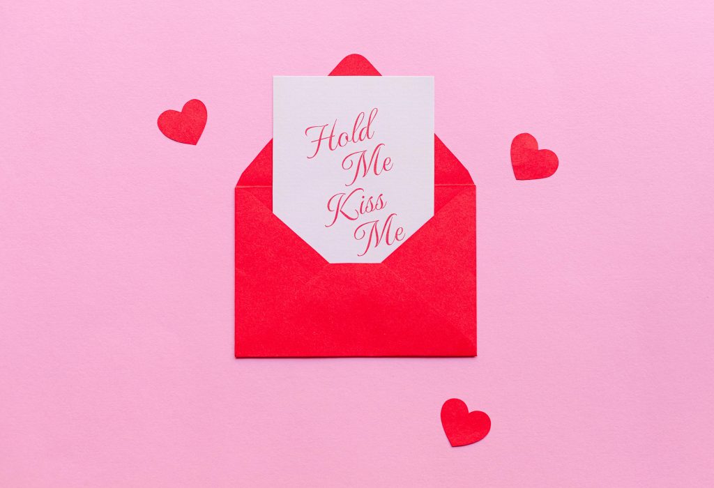Romantic Messages