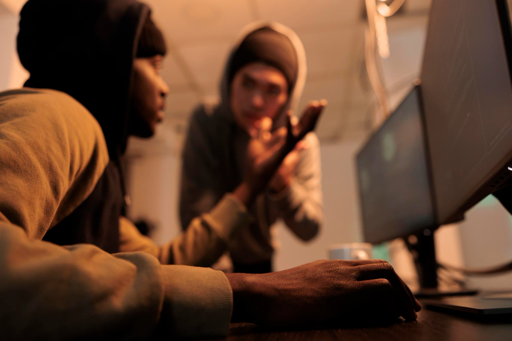 Common Online Photography Scams and How to Stay Safe