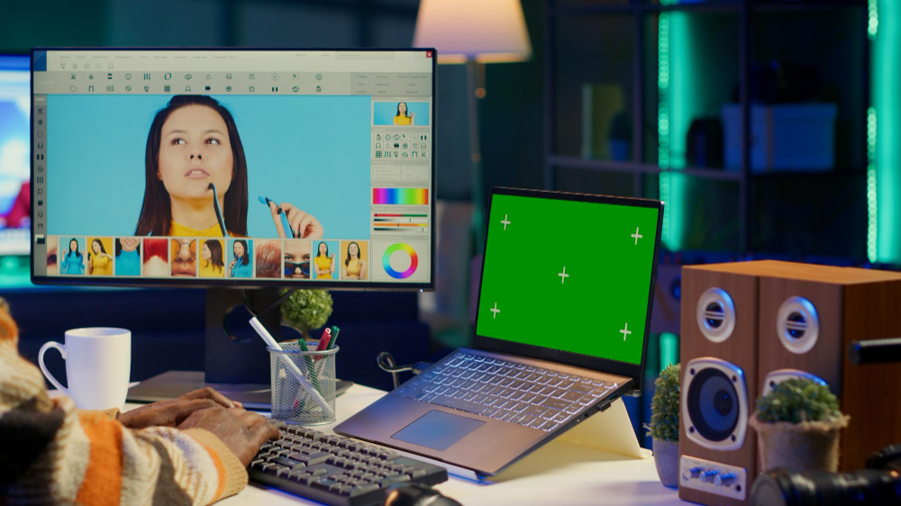 Apple-Mac Photo Editing Software for Photographers