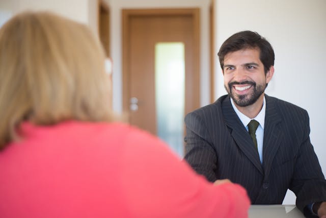 Client Relationship and Communication