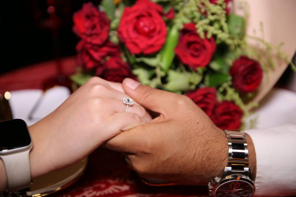 Engagement Songs for Your Pre-Wedding Celebration