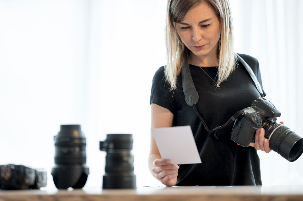 Hidden Costs of Being a Professional Photographer