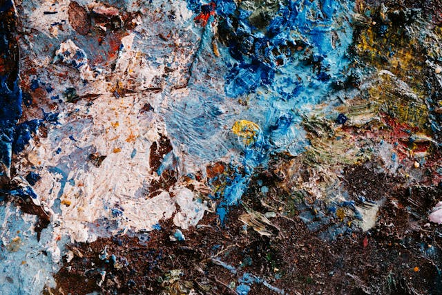 How to Clean Up Messy Backgrounds in Photoshop