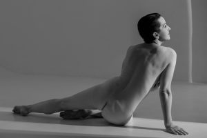 Nude Photography
