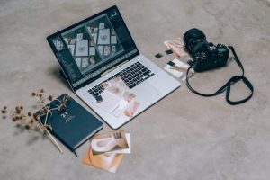 Photographers Are Leaving Adobe