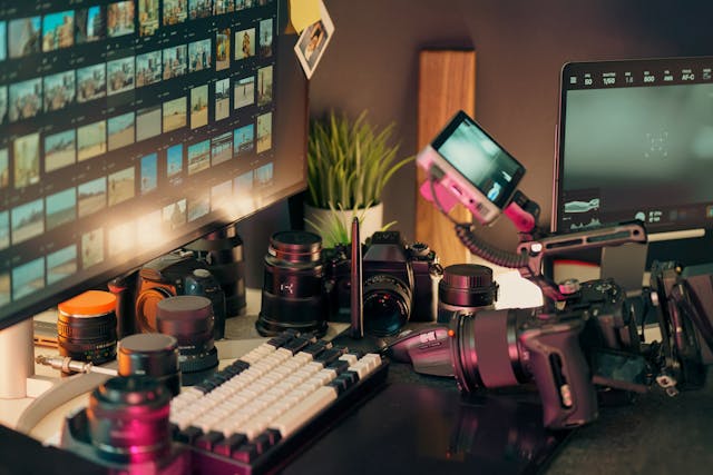 Best Photography Editing Software to Transform Your Photos