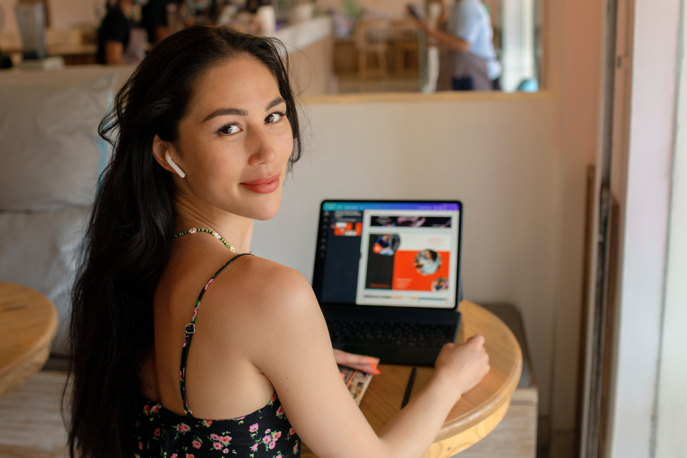 Portrait Retouching Software