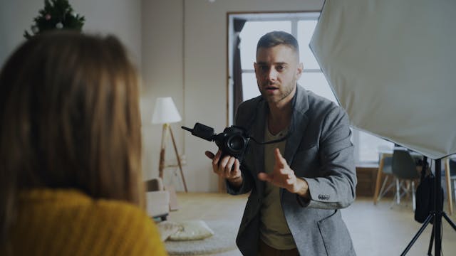 Professionalism in Photo Shoots: Tips to Impress Clients and Get Better Results