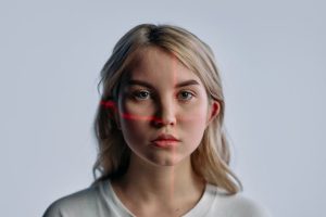 Retouching Software for Portrait Photography