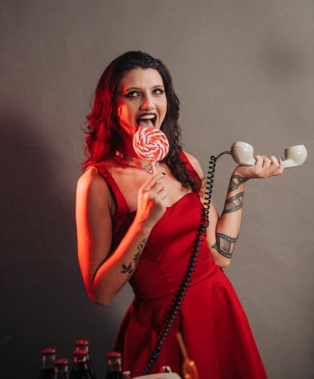 What Makes a Good Prop