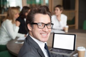 Why Professionals Are Updating Their Headshots