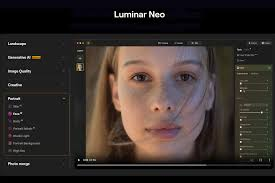Luminar Neo