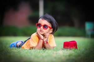Kids Photography Latest Trends