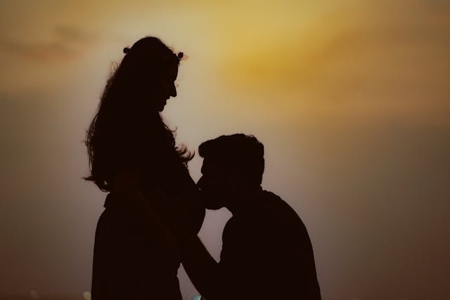 Maternity Photoshoot
