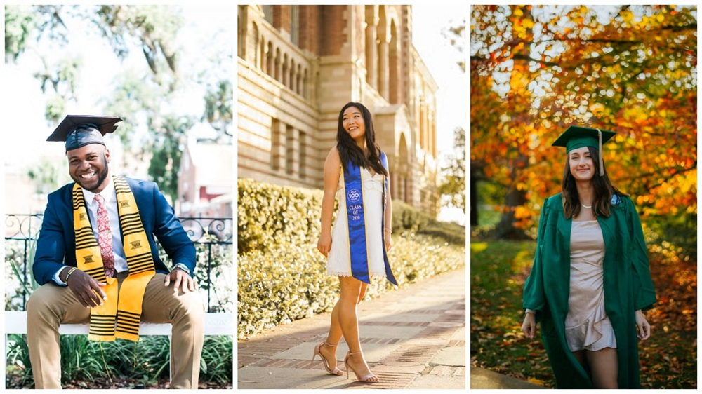 Why Graduation Posing Matters