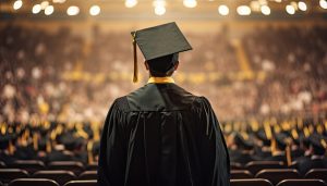 Convocation Photography