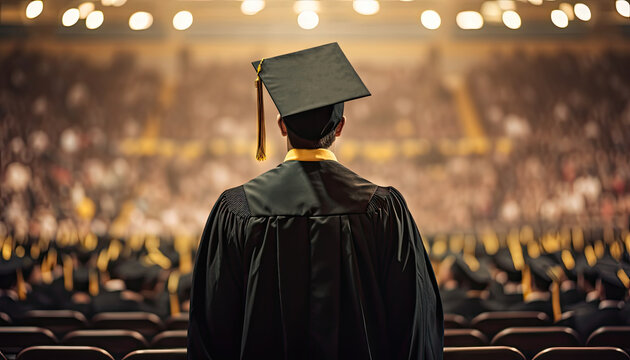 Convocation Photography